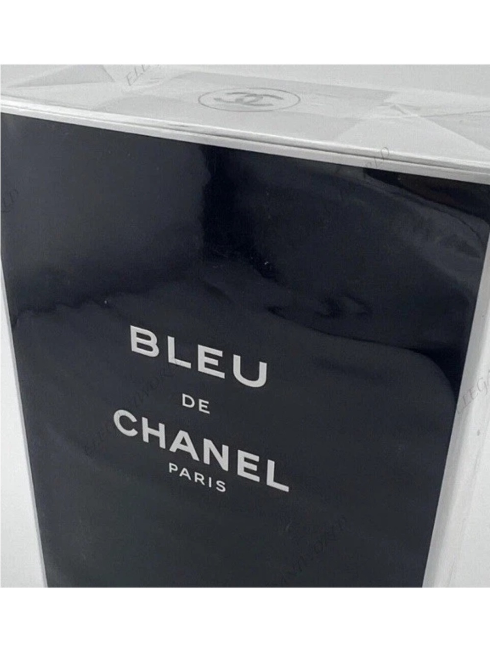 CHANEL Bleu De Chanel Women Bath & Body - Dark Blue - Picture 2 of 5